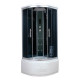 Душевая кабина Timo Standart T-1100, 100x100x220