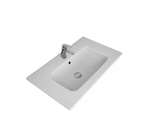 Раковина Dreja Euphoria 640177, 80 см