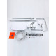 Душевая система Prohanss P62.24, хром