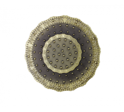 Душевая система Bronze de Luxe ROYAL 10121PF/1, бронза