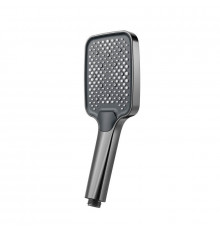 Лейка для душа Raglo R450.52.09, графит
