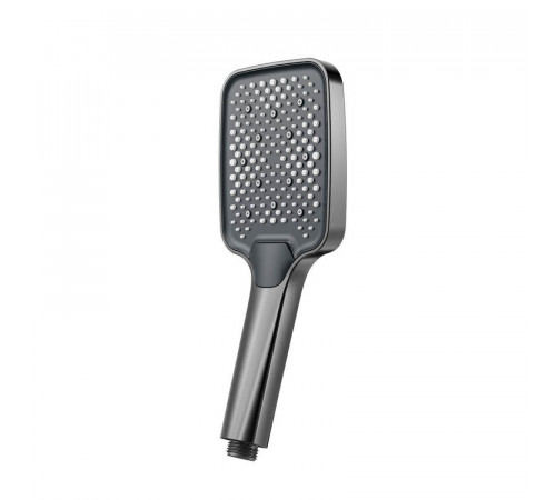 Лейка для душа Raglo R450.52.09, графит