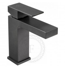 Смеситель для раковины FILARETE Fing FL5040BG, графит