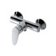 Смеситель для душа Bravat Drop F94898C, хром