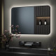 Зеркало Maretti Florenza FL1410070P14EL 100x70 см