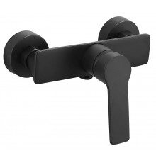 Смеситель для душа ESKO Singapore black SB 80