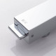 Душевая система Rose R1056, хром