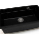 Кухонная мойка Grandex Aqua Comfort 500304, черный