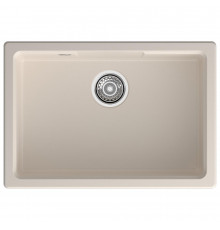 Кухонная мойка GranFest URBAN 4565, белый