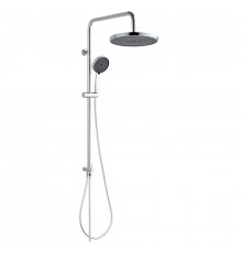 Душевой гарнитур Esko ST950N, хром