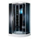 Душевая кабина Timo Standart T-1102L, 120x85x220