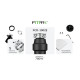 Измельчитель пищевых отходов Fmark FCD-1002E