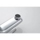 Cмеситель для раковины Knotlor KN-10, хром