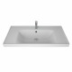 Раковина Dreja Grace 641617, 90 см