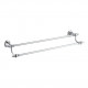 Полотенцедержатель Rose RG1127, хром