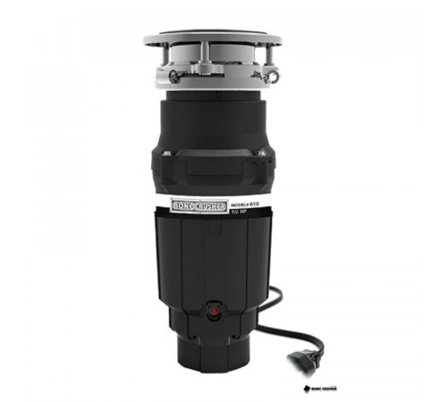 Измельчитель пищевых отходов бытовой Bone Crusher 610 AS