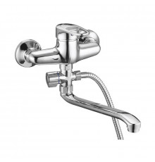 Смеситель для ванны G.Lauf KLO6-C048, хром