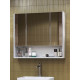 Зеркальный шкаф VIGO Urban zsh.URB.80, 80 см