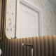 Зеркало Maretti Florenza FL148065P14EL 80x65 см