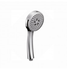 Лейка для душа D-Lin D61026, хром