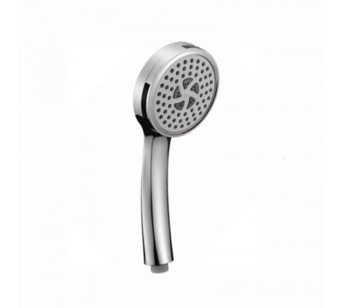 Лейка для душа D-Lin D61026, хром