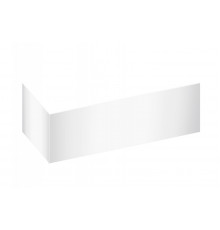 Панель декоративная правая Vayer Trinity R 160x120 Г-образная, Гл000012195