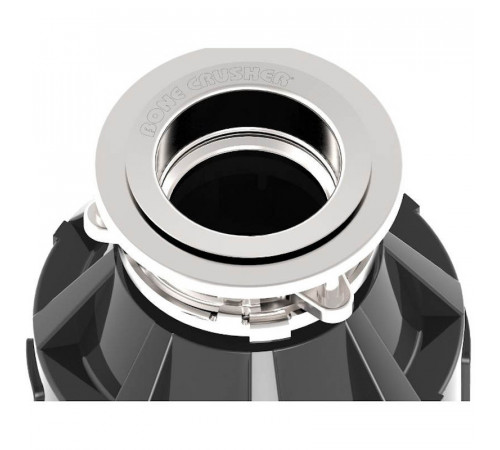 Измельчитель пищевых отходов бытовой Bone Crusher 910 AS-Slim Line