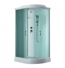 Душевая кабина Timo Eco TE-0702PL, 120x80x215