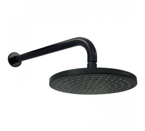 Верхний душ Webert Comfort AC0398560METAL