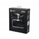 Бумагодержатель без крышки Sofita Crystal SF-35010A