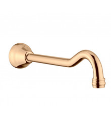 Излив Webert Armony AC0537010, золото