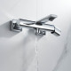 Смеситель для ванны Maretti Lorenza LR22RF842, хром