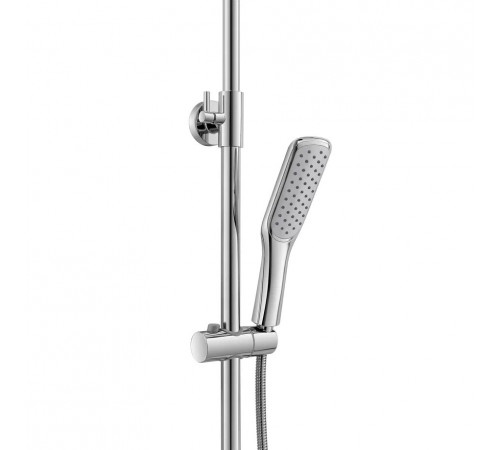 Душевая система Maretti Lorenza LR21RYN842, хром