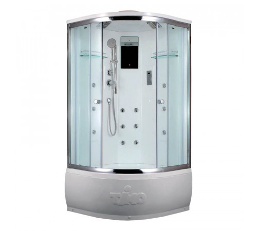 Душевая кабина Timo Lux T-7700, 100x100x220
