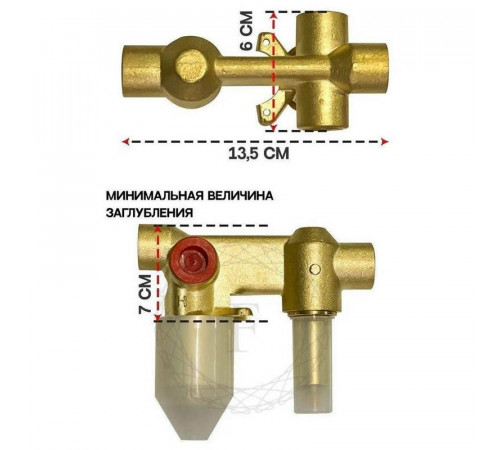 Душевая система встраиваемая FILARETE Roun FL1024BG, графит