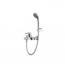 Смеситель для ванны Bravat Line F65299C-B-RUS, хром