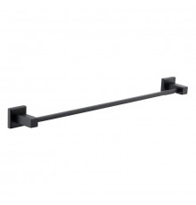 Полотенцедержатель Maretti Umbria Black UMB53P36, черный