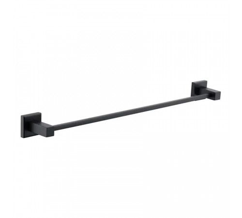 Полотенцедержатель Maretti Umbria Black UMB53P36, черный