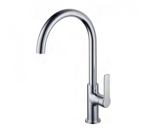 Смеситель для кухни Maretti Aria AR31RZZ845, хром