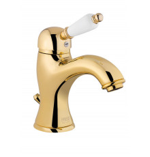Смеситель для раковины Fiore IMPERIAL 83OO5221, золото