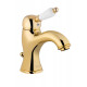 Смеситель для раковины Fiore IMPERIAL 83OO5221, золото