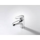 Смеситель для раковины Bravat ALFA F1120178CP, хром