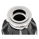 Измельчитель пищевых отходов бытовой Bone Crusher 810 AS