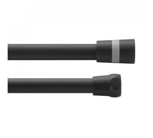 Шланг для душа Shevanik SE54-15 (150 см), черный