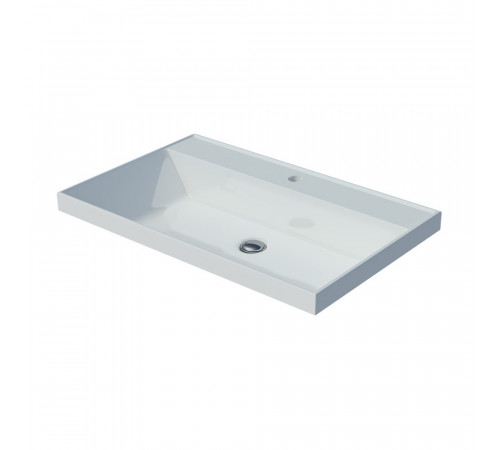 Раковина Madera Classica rkCla.70-81, белый