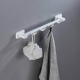 Планка с крючками Shevanik SG5641C, белый