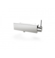 Смеситель для душа Bravat Arc F96061C-01-ENG, хром