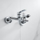 Смеситель для ванны Maretti Aria AR22RF845, хром