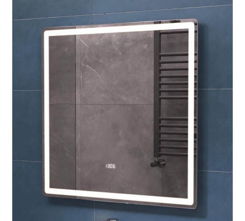 Зеркало VIGO Geometry Luxe 700