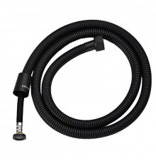 Шланг для душа Raglo R402.15.06, черный 150 см